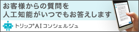 AIコンシェルジュ