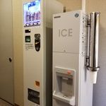 製氷機【FREE ICE】設置のご案内