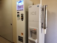 製氷機【FREE ICE】設置のご案内